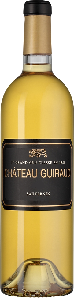 Château Guiraud Sauternes